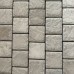 100x100 ROCK paver mould