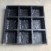 100x100 ROCK paver mould