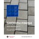 100x100x50mm SMOOTH