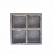 150x150x50mm Paver Mould