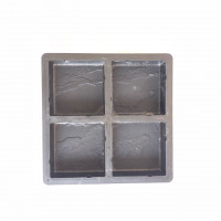150x150x50mm SLATE Paver Mould