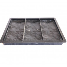 260x130mm Cladding Mould