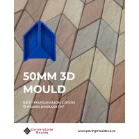 3D Mould