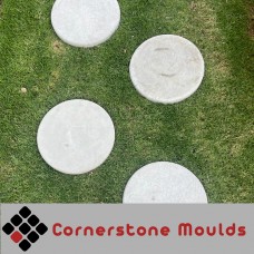 Round SMOOTH 450mm x 40mm thick