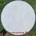 Round SMOOTH 450mm x 40mm thick