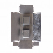 Building Maxi Brick Mould