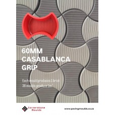 Casablanca GRIP