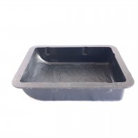 150x200x50mm SLATE Coping Mould