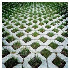 Grass Block 