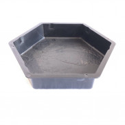 Hexagon Mould