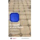 400x400x50mm Octagon SLATE Mould
