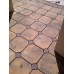 400x400x50mm Octagon SLATE Mould